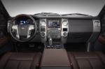 Ford Expedition 2015 года
